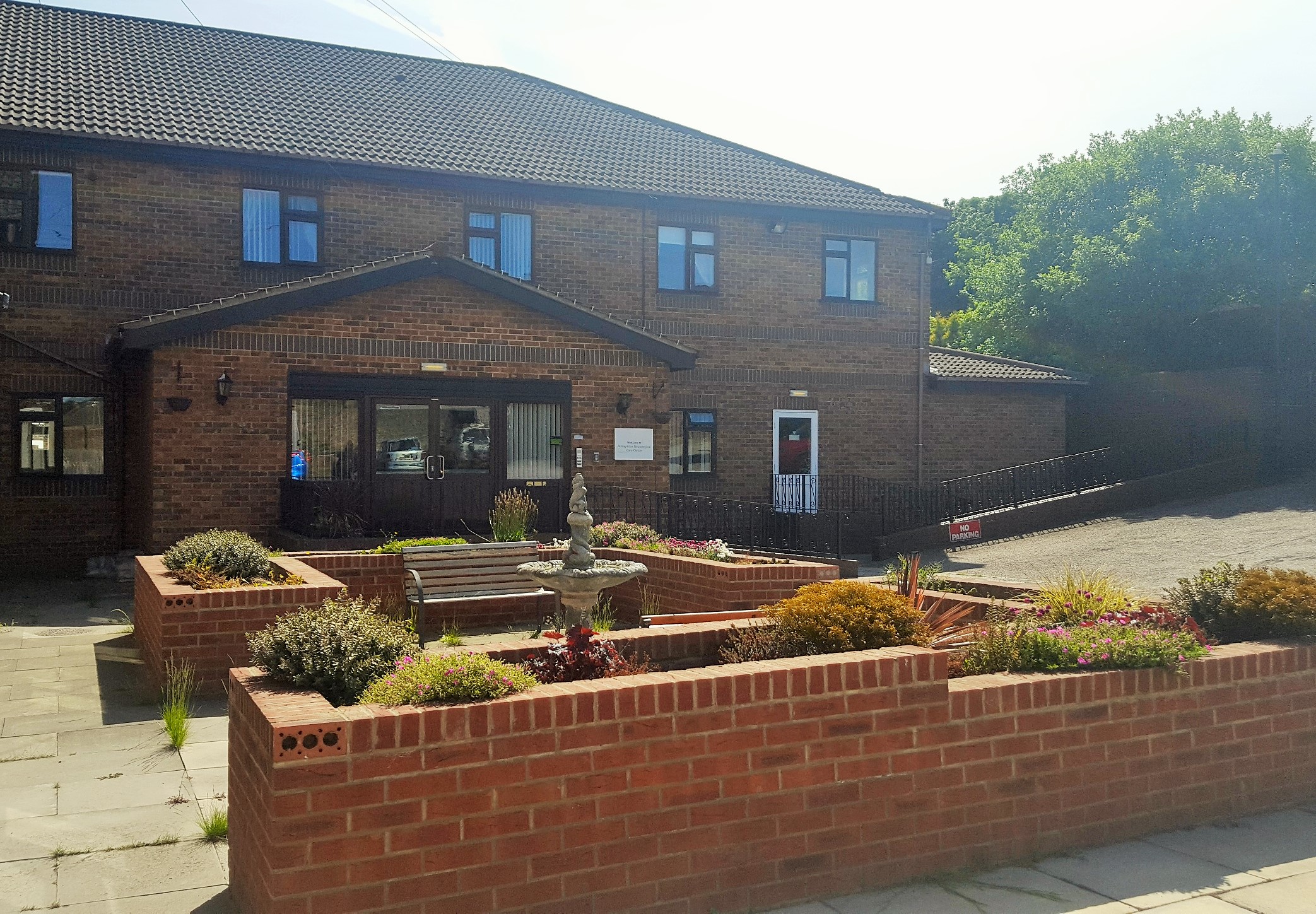 Abbeymoor Neurological Centre Lifeways